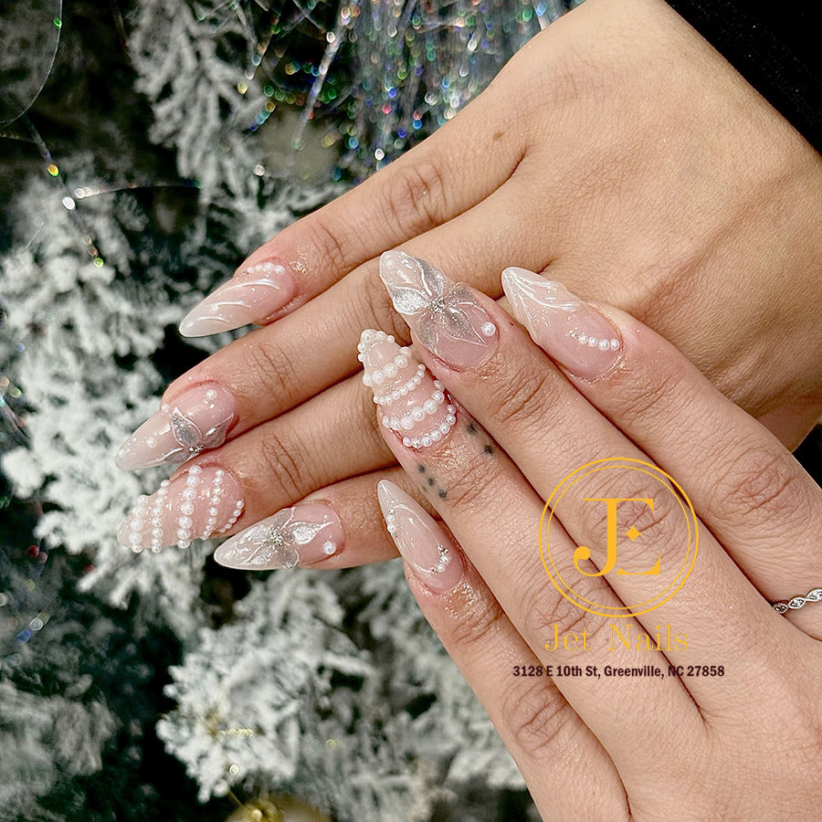Nails at Jet Nails